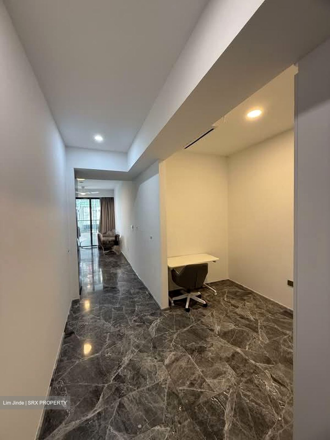 One Bernam (D2), Apartment #562815321